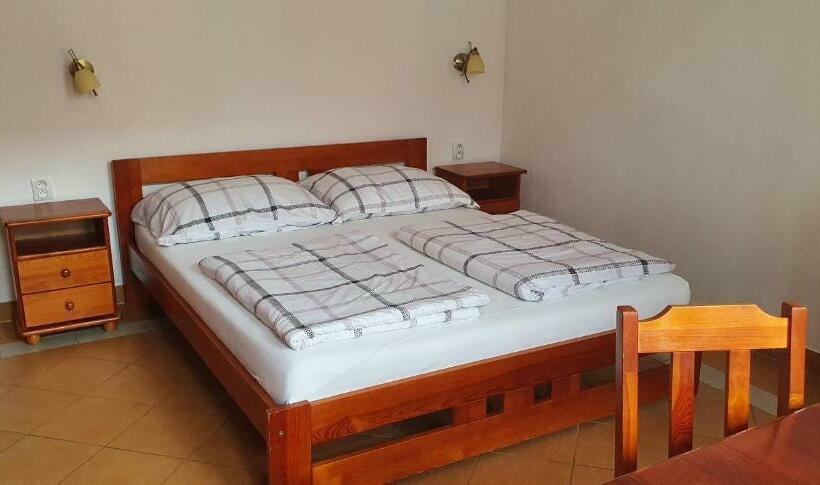 פנסיון Penzion Dolní Dunajovice