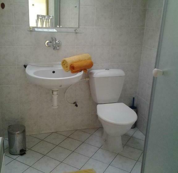بنسيون Penzion Richnava