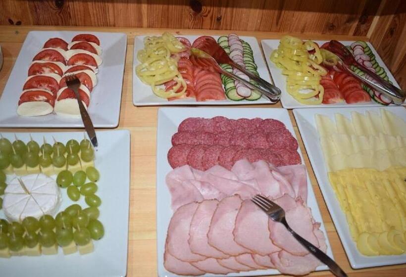 بنسيون Penzion Sabina