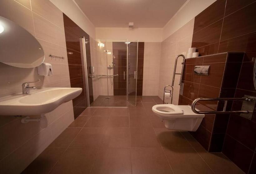 פנסיון Penzion U Bláhů