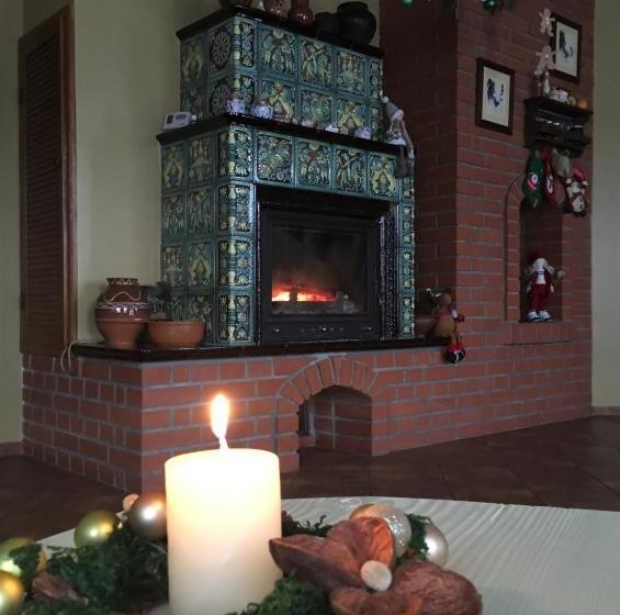 ペンション Sadyba Ertash