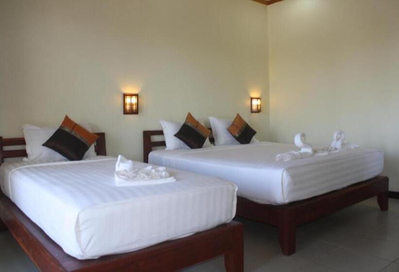 ペンション Sengahloune Villa