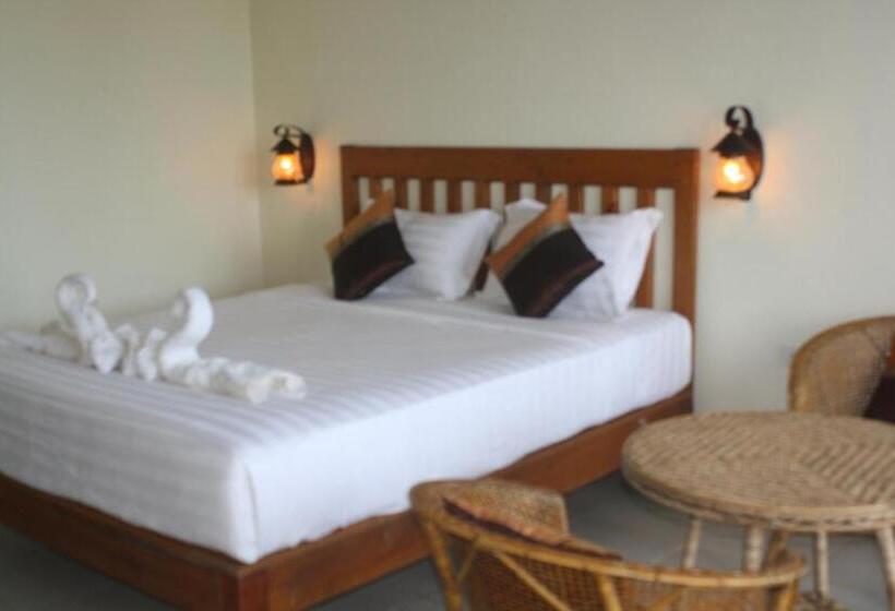 ペンション Sengahloune Villa
