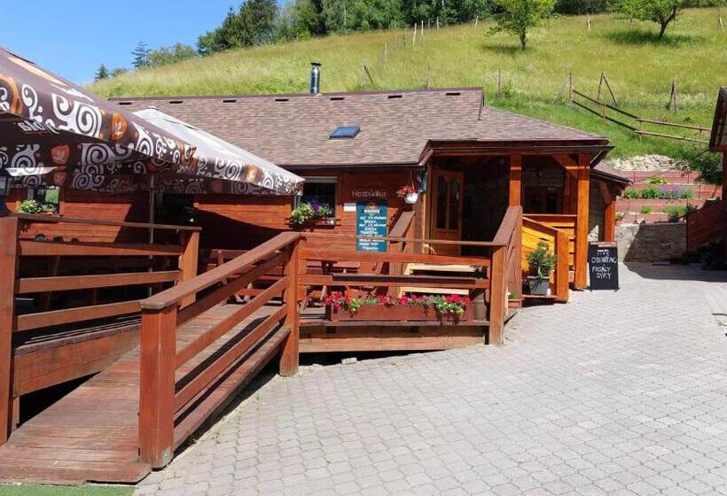 Пансион U Veselé Lišky