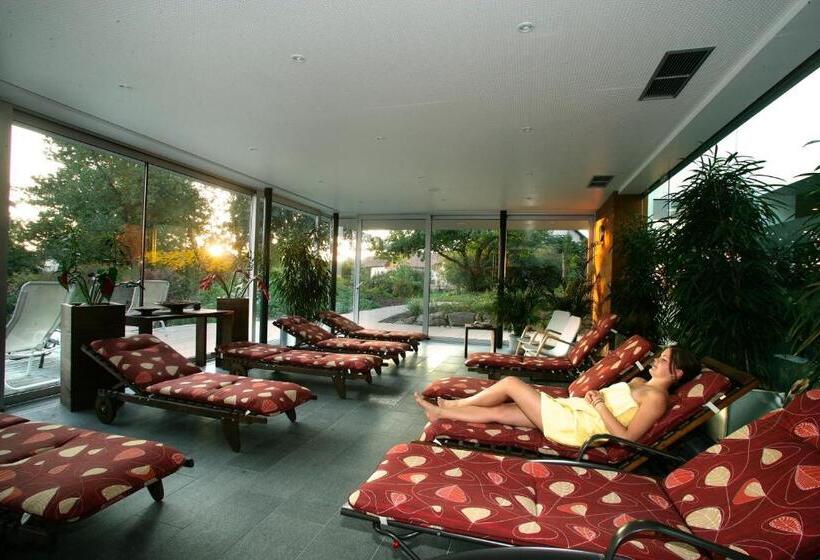 ペンション Weiss S