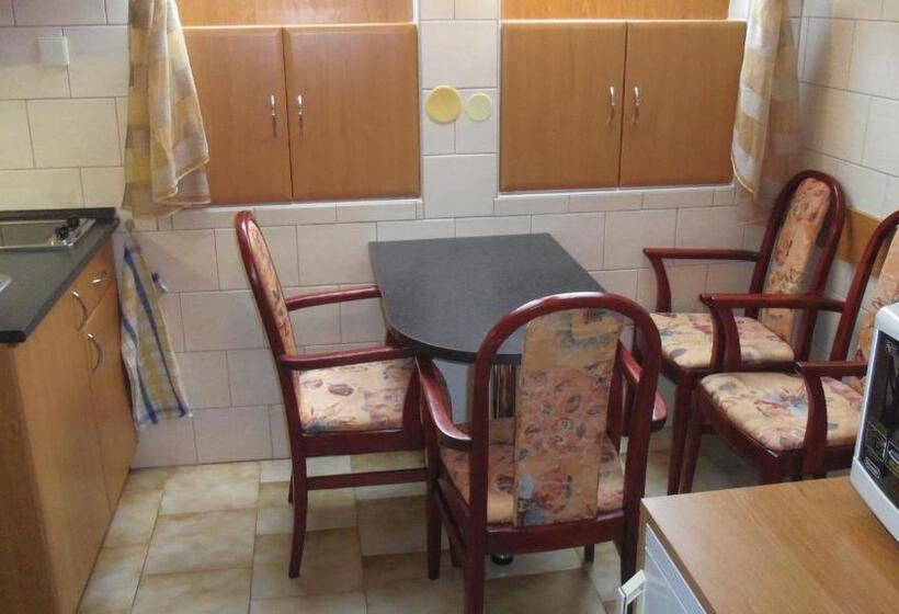 Pension Karolína
