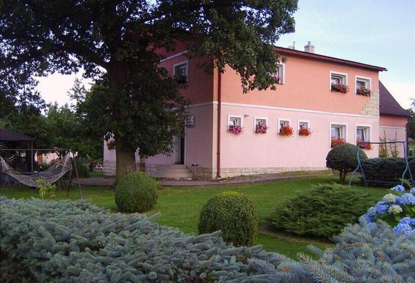 Pension Růžák