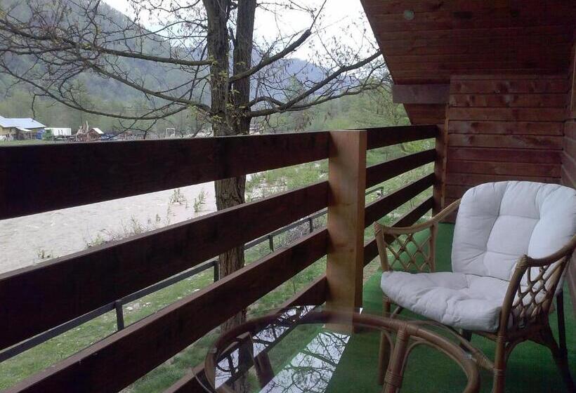 Pension Terra Nova