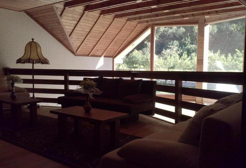 Pension Terra Nova