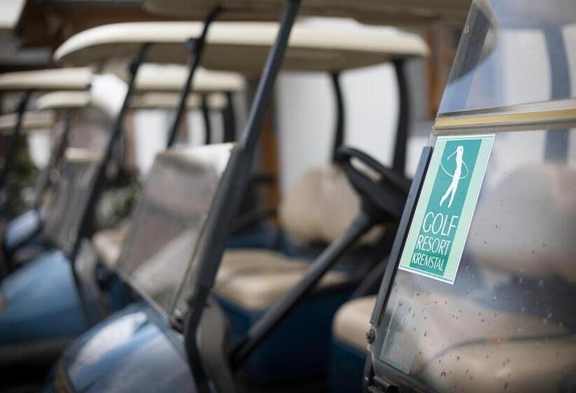 リゾートホテル Og's Golf Lodge