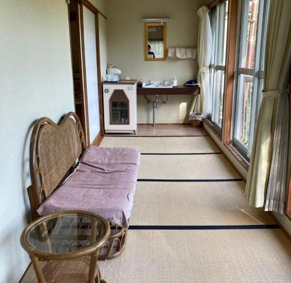 Ryokan Fujitomita