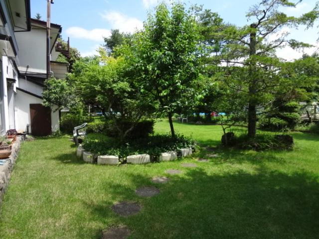 Ryokan Fujitomita