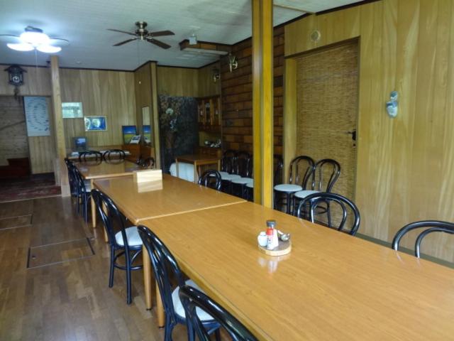 Ryokan Fujitomita