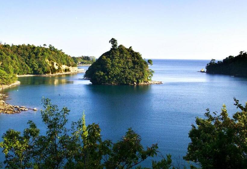 ريوكان Noto Hyakurakusou