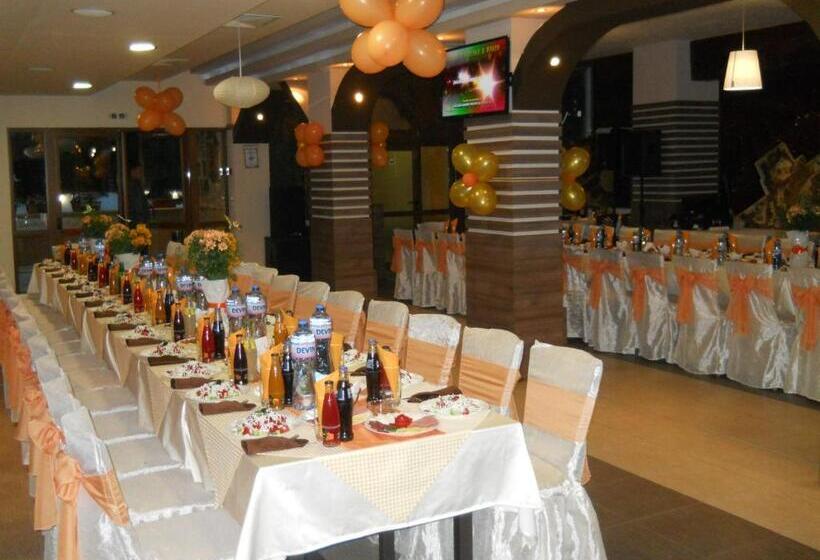 Spa Hotel Ivelia