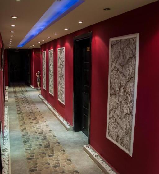 Spa Hotel Ivelia