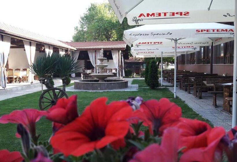 Spa Hotel Ivelia