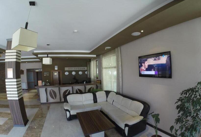 Spa Hotel Ivelia