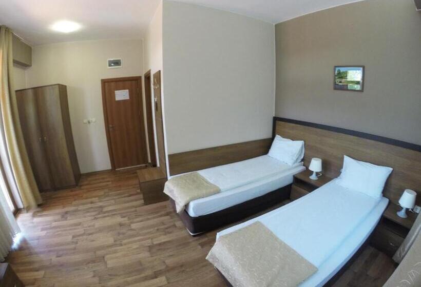 Spa Hotel Ivelia