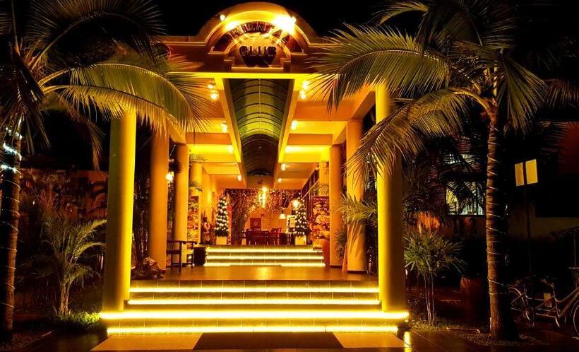 Vip Chain Resort Pool Villa