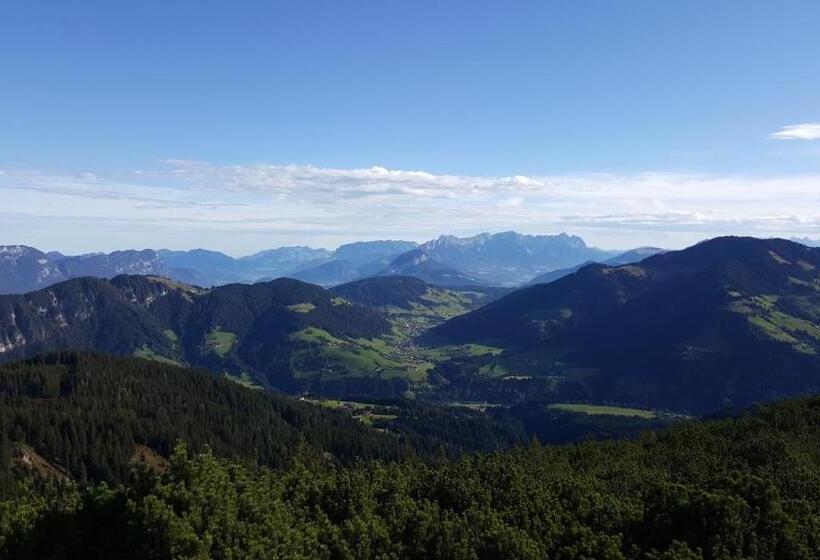 Общежитие Berggasthof Schatzbergalm