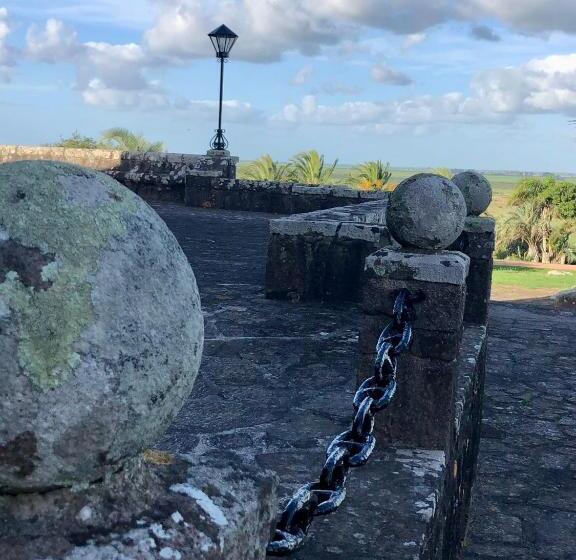 هاستل Hosteria Fortin De San Miguel