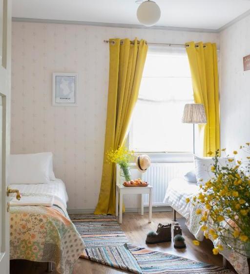 旅馆 Karkausmäen Kammari