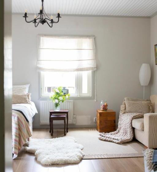 旅馆 Karkausmäen Kammari