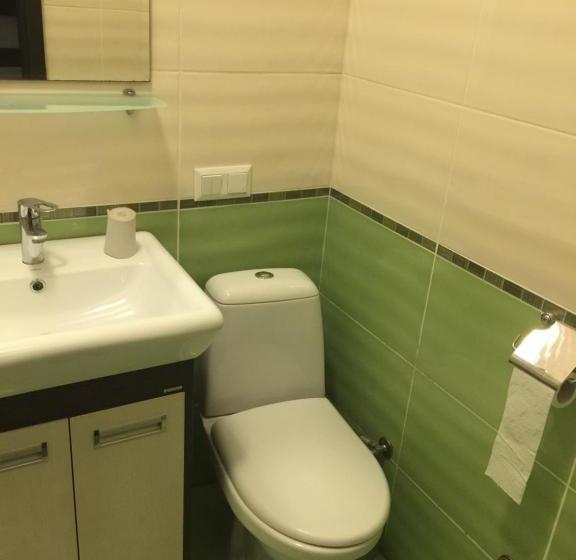 فندق صغير Mini Hotel Megora