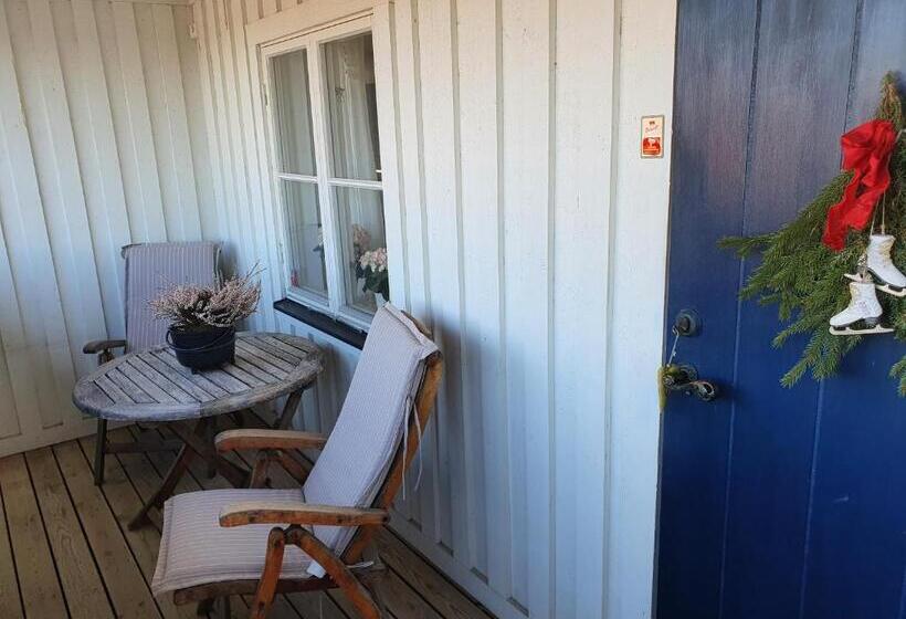 مبيت وإفطار Bergsmansgårdens Gästhus