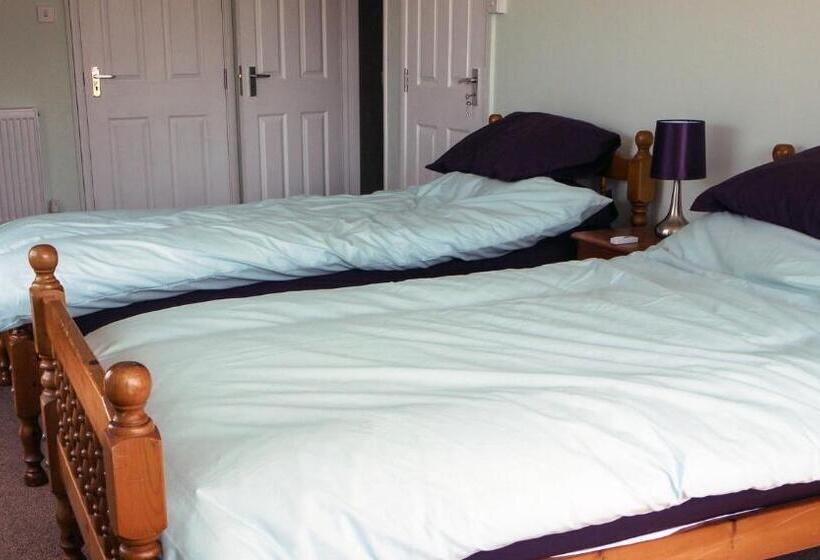 Bed and Breakfast Chancery House