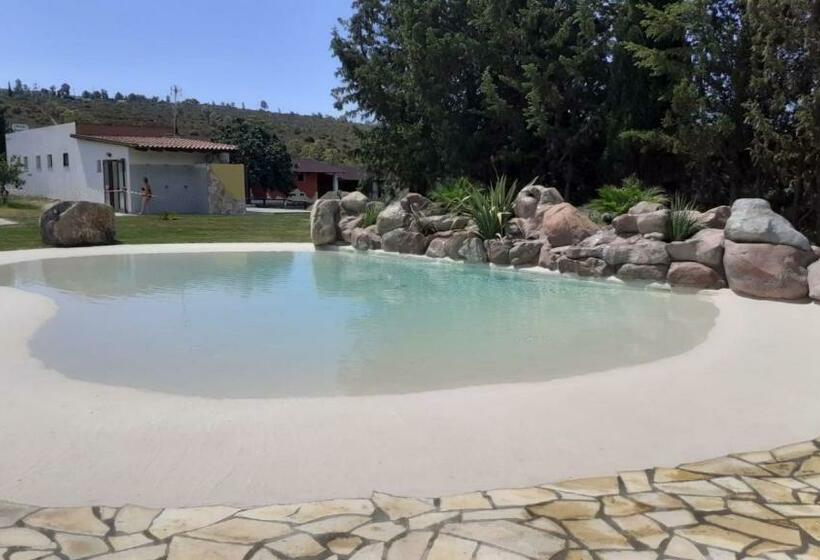 Bed and Breakfast Il Frutteto