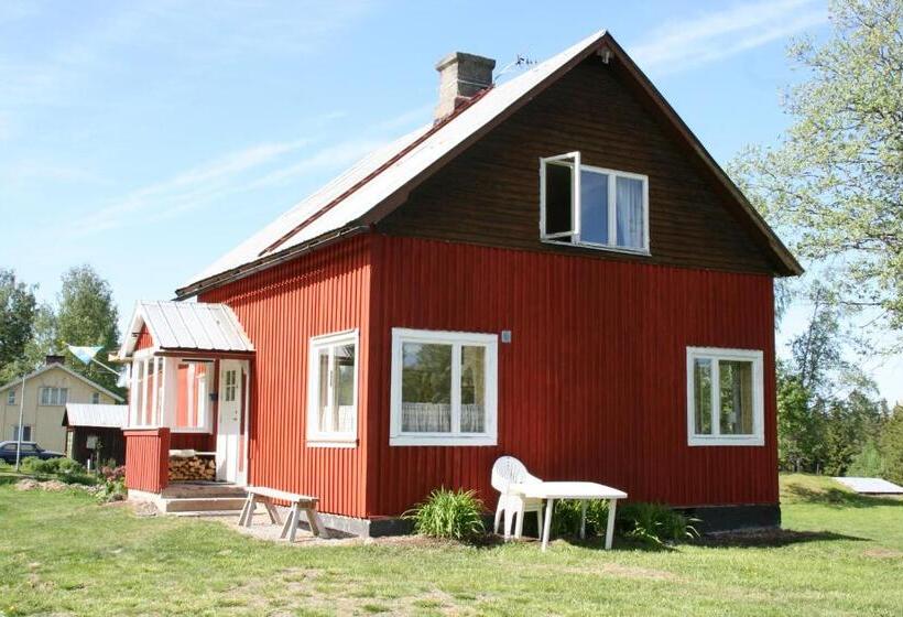 مبيت وإفطار Lillvikens Gästhuset Och Stugor