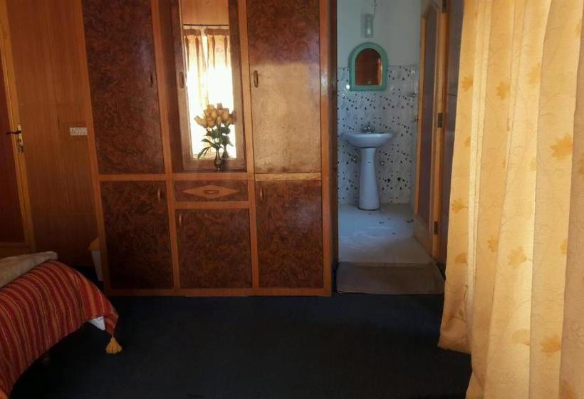 مبيت وإفطار Namgyal Villa