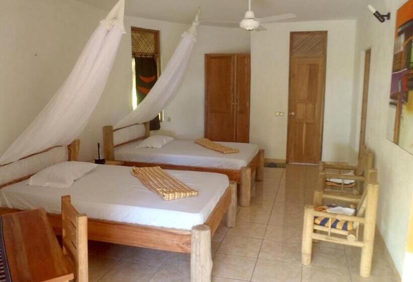 住宿加早餐  Oro Beach Houses