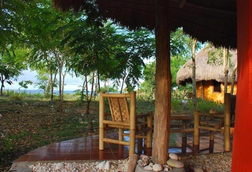 住宿加早餐  Oro Beach Houses