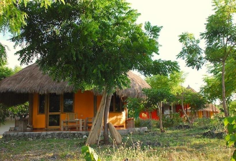 住宿加早餐  Oro Beach Houses