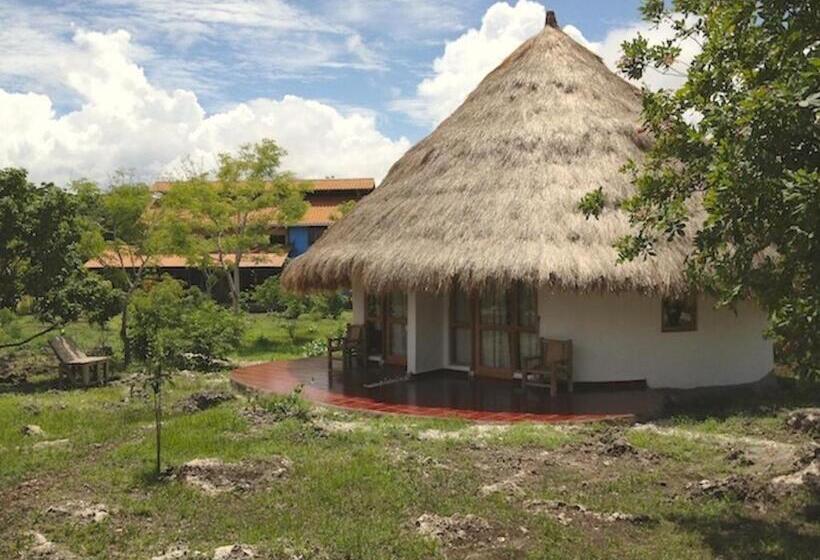 住宿加早餐  Oro Beach Houses