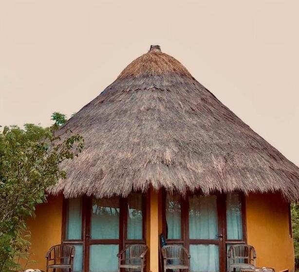 住宿加早餐  Oro Beach Houses