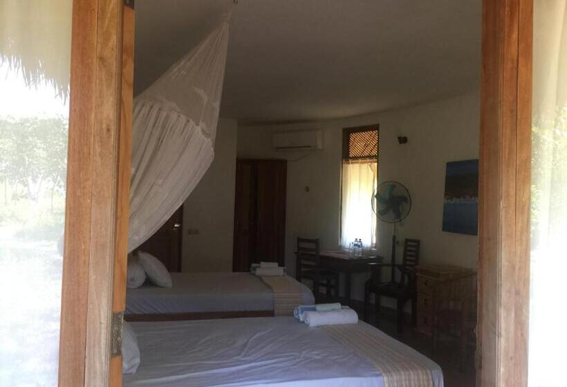 住宿加早餐  Oro Beach Houses