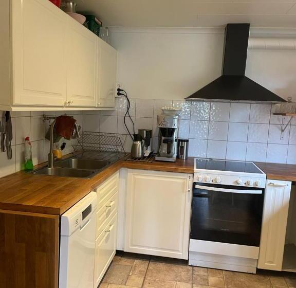 צימר Perssons Magasin