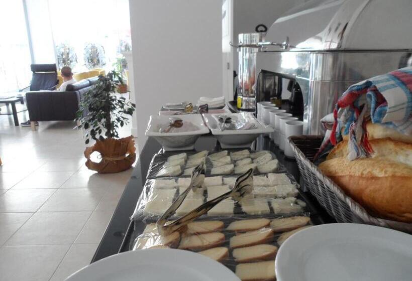 مبيت وإفطار Zen Inn Boutique