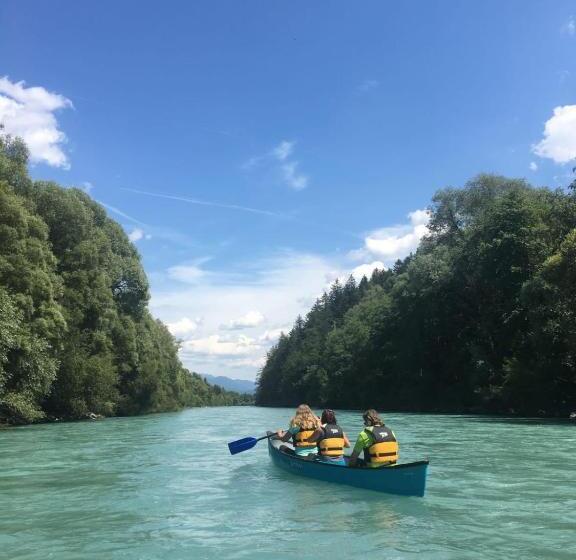 Frühstückspension Lemberger