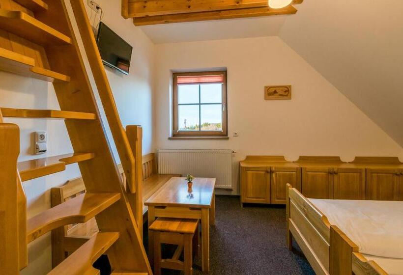 Horský Hotel Kohútka