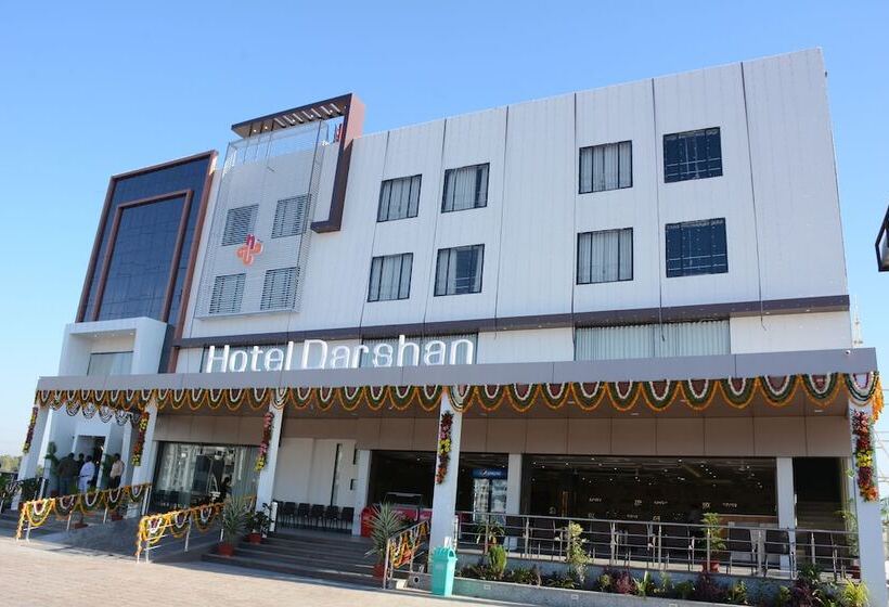 酒店 Darshan Naroda