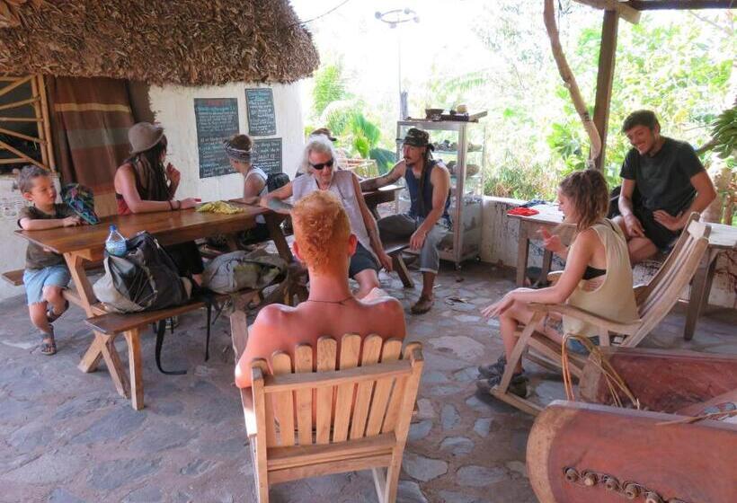 فندق Finca La Magia