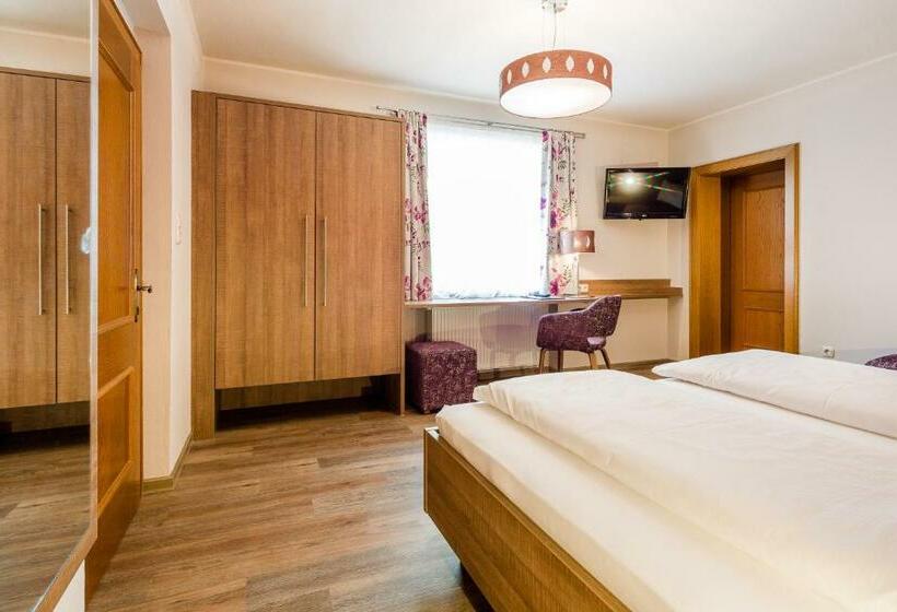 ホテル Gasthof Gierlinger