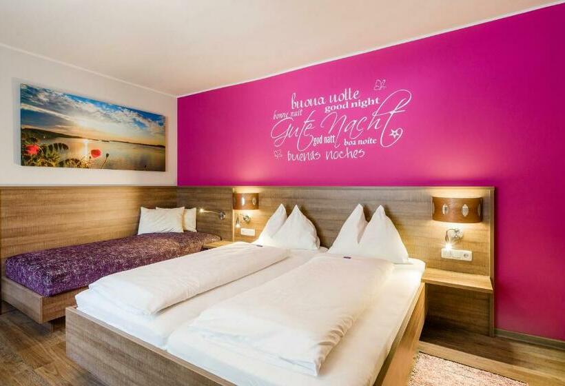 ホテル Gasthof Gierlinger