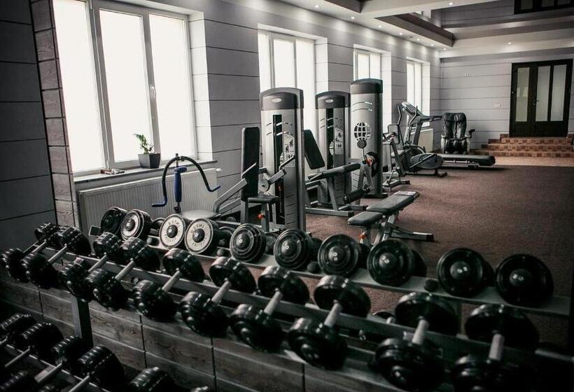 فندق Illara Spa