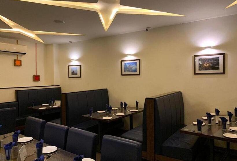 酒店 Kalyan S   Mansingh Inn